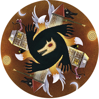 loup-garou